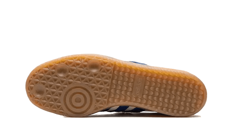 Adidas Samba Nylon Wales Bonner Wonder Clay Royal - Got U Sneakers