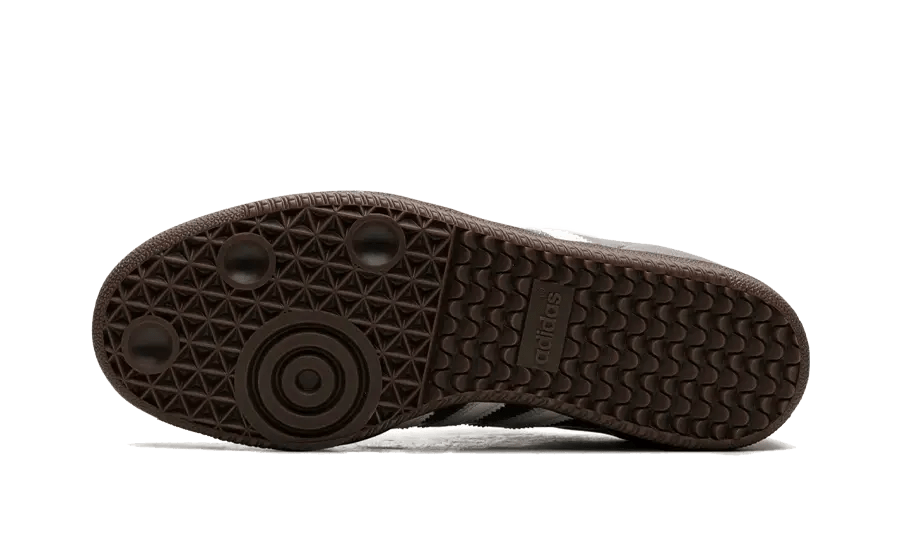 adidas Samba OG Metallic Purple (Women's) - Got U Sneakers