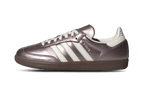 adidas Samba OG Metallic Purple (Women's) - Got U Sneakers