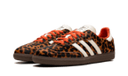 Adidas Samba OG Preloved Red Leopard - Got U Sneakers