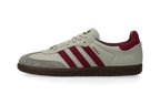 adidas Samba OG Putty Grey Maroon - Got U Sneakers