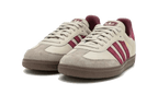 adidas Samba OG Putty Grey Maroon - Got U Sneakers