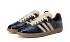 Adidas Samba Wales Bonner Croc Blue - Got U Sneakers