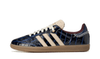 Adidas Samba Wales Bonner Croc Blue - Got U Sneakers