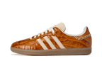 Adidas Samba Wales Bonner Croc Brown - Got U Sneakers