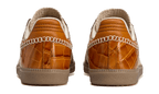 Adidas Samba Wales Bonner Croc Brown - Got U Sneakers
