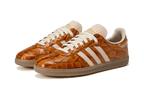 Adidas Samba Wales Bonner Croc Brown - Got U Sneakers