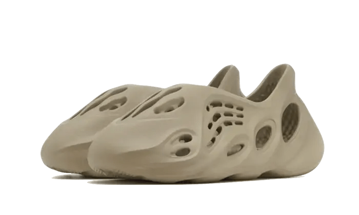 adidas Yeezy Foam RNR Stone Salt - Got U Sneakers