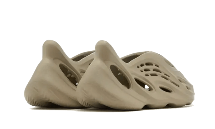 adidas Yeezy Foam RNR Stone Salt - Got U Sneakers