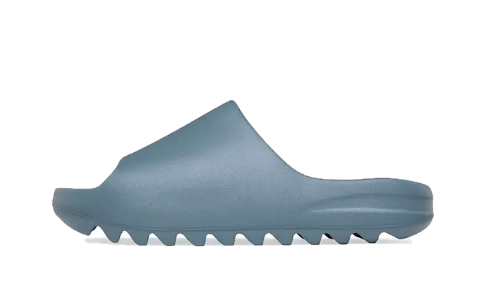 adidas Yeezy Slide Slate Marine - Got U Sneakers