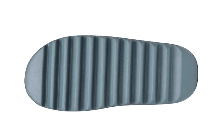 adidas Yeezy Slide Slate Marine - Got U Sneakers