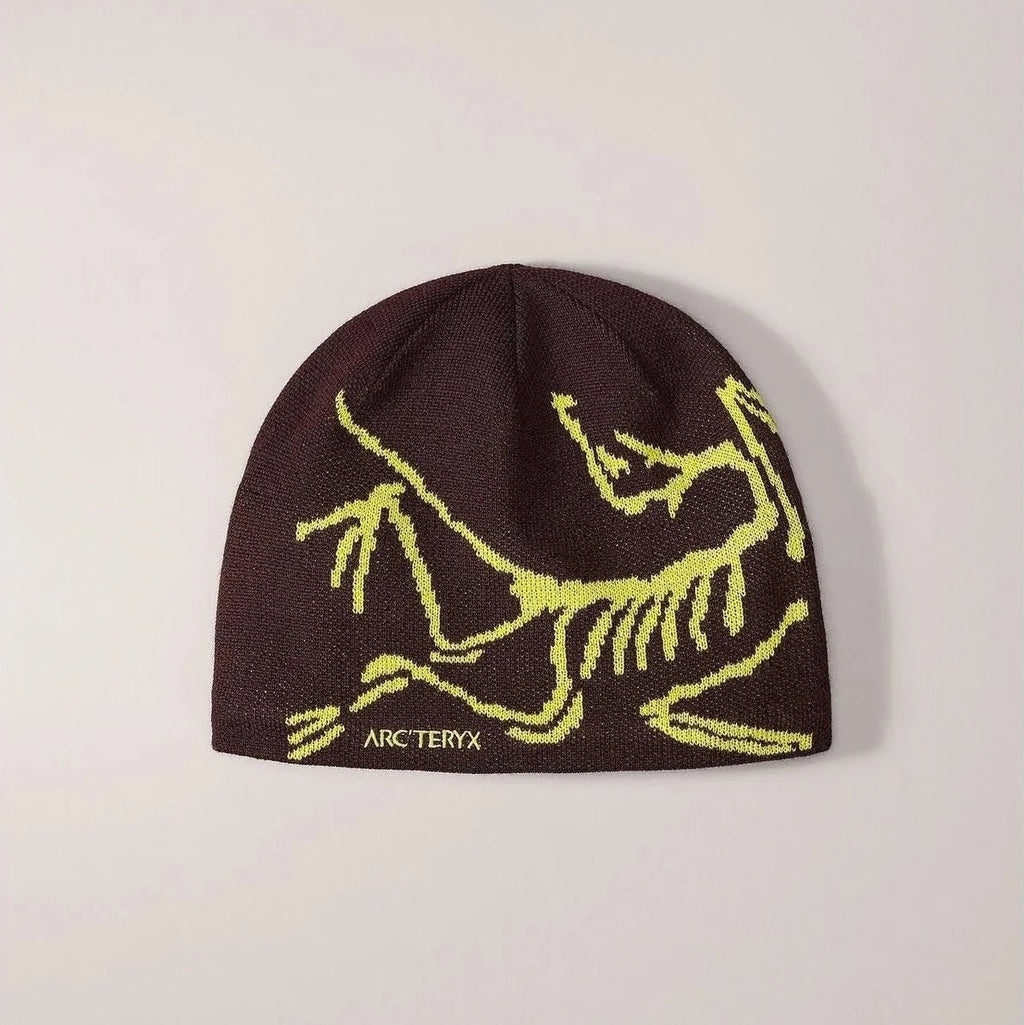 Arc'teryx Bird Head Toque Beanie - Got U Sneakers