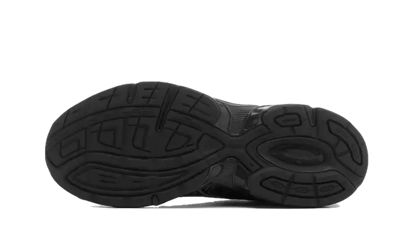 ASICS Gel - 1130 Black Pure Silver - Got U Sneakers