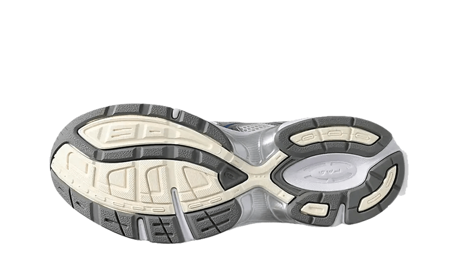 ASICS Gel - 1130 Cream Blueberry - Got U Sneakers