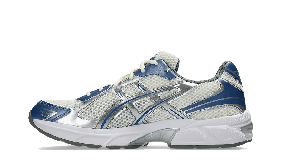 ASICS Gel - 1130 Cream Blueberry - Got U Sneakers