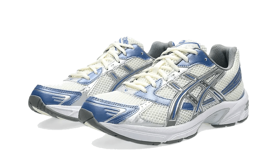 ASICS Gel - 1130 Cream Blueberry - Got U Sneakers