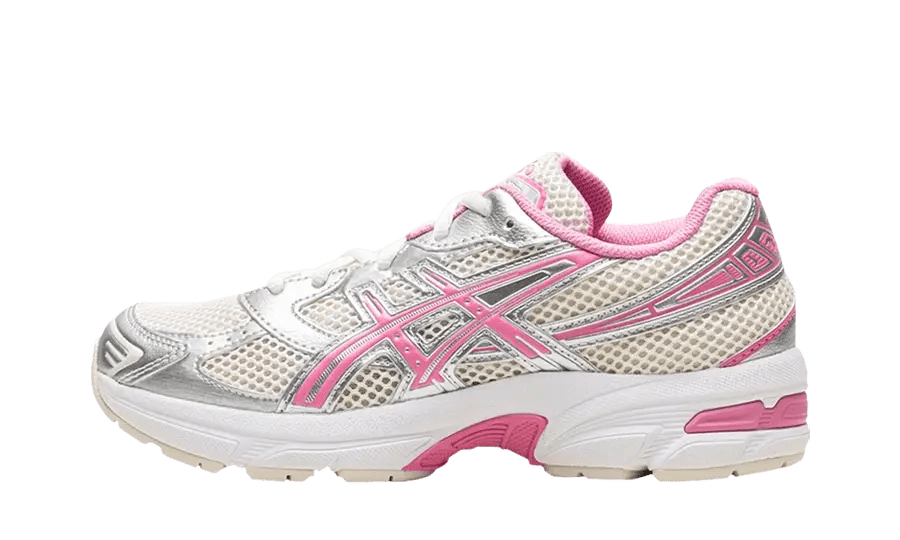 ASICS Gel - 1130 Cream Sweet Pink (GS) - Got U Sneakers