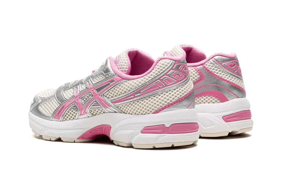 ASICS Gel - 1130 Cream Sweet Pink (GS) - Got U Sneakers