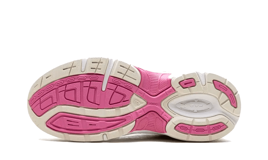 ASICS Gel - 1130 Cream Sweet Pink (GS) - Got U Sneakers