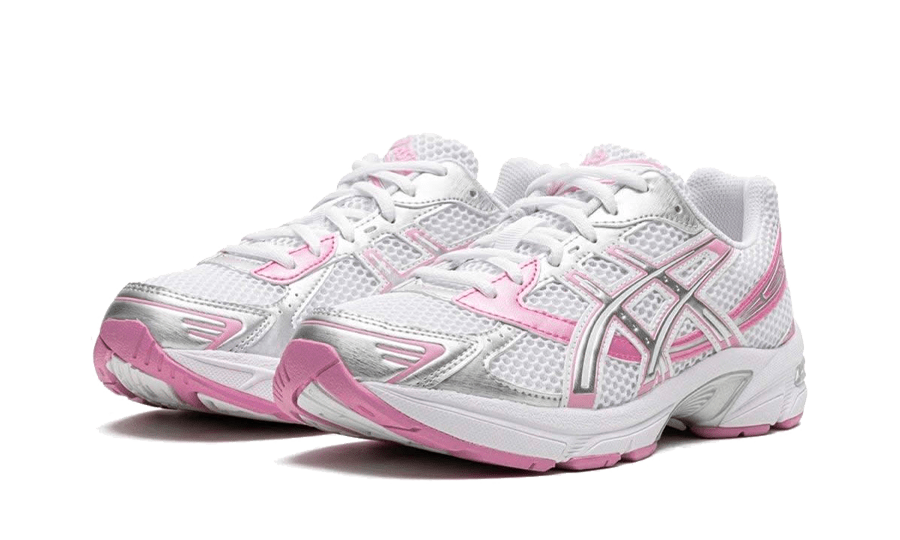 ASICS Gel - 1130 White Pure Silver Pink - Got U Sneakers