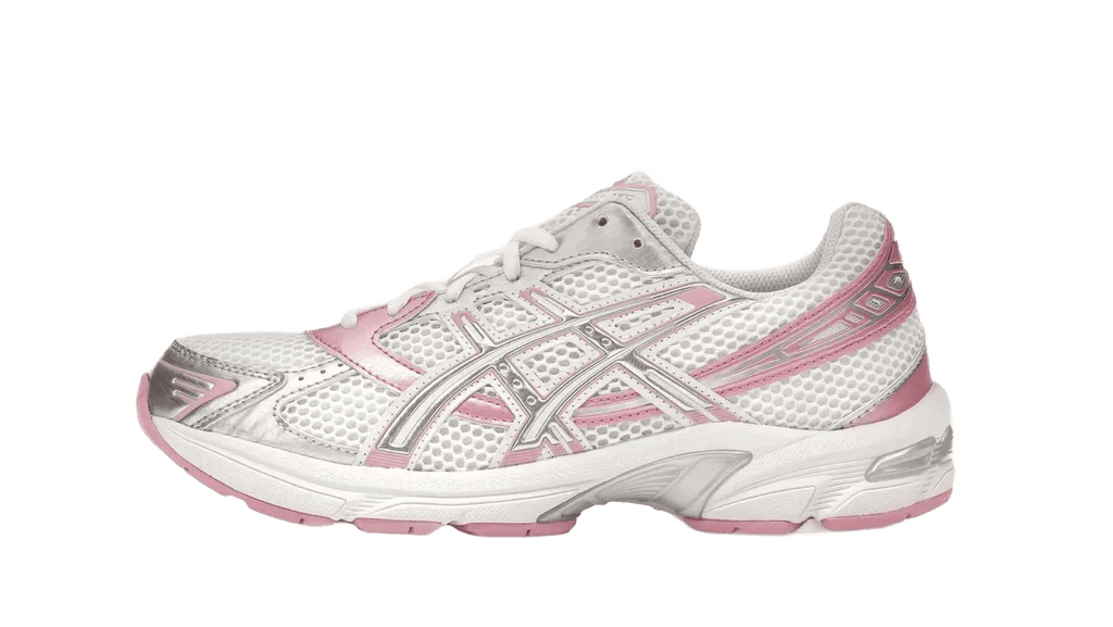 ASICS Gel - 1130 White Pure Silver Pink - Got U Sneakers