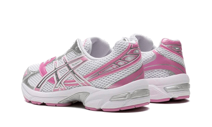ASICS Gel - 1130 White Pure Silver Pink - Got U Sneakers
