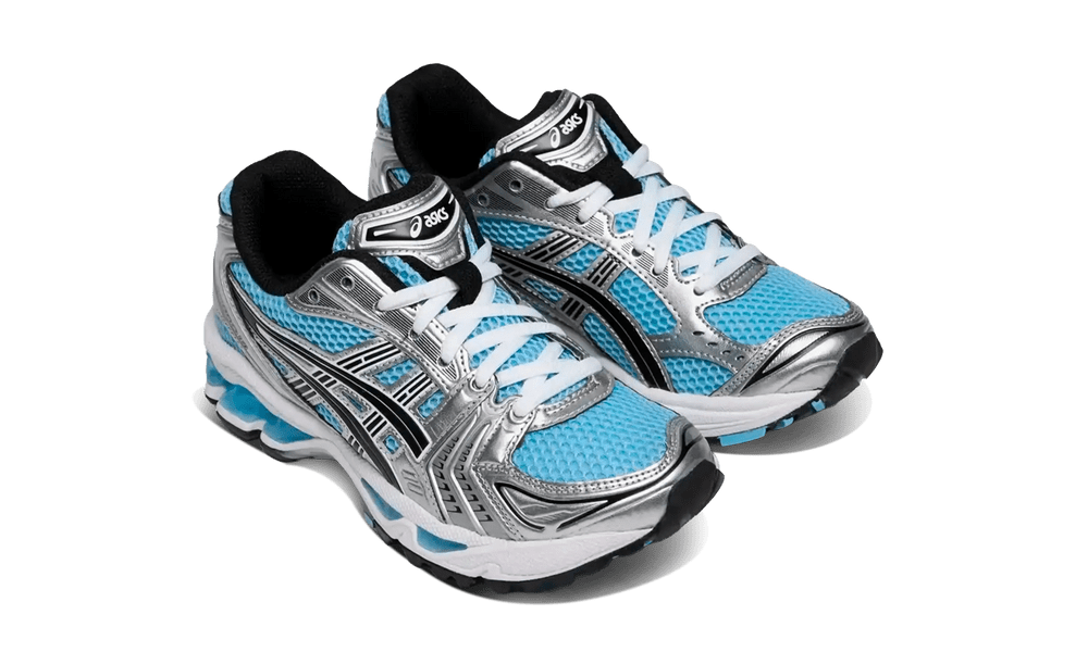 ASICS Gel - Kayano 14 Arctic Sky Pure Silver - Got U Sneakers