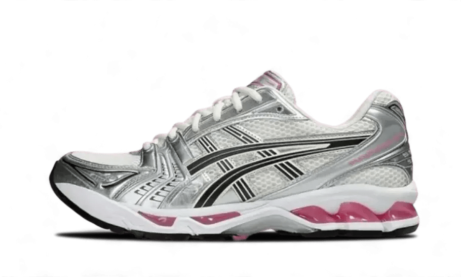 Asics GEL - Kayano 14 Cream Sweet Pink - Got U Sneakers