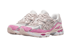 Asics GEL - NYC Cream Mineral Beige Pink - Got U Sneakers