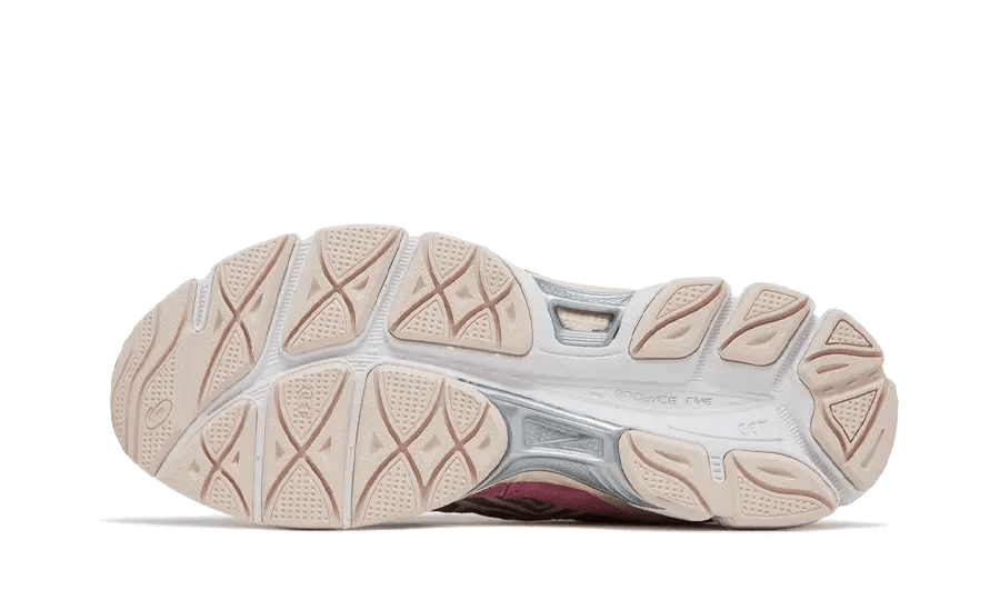 Asics GEL - NYC Cream Mineral Beige Pink - Got U Sneakers