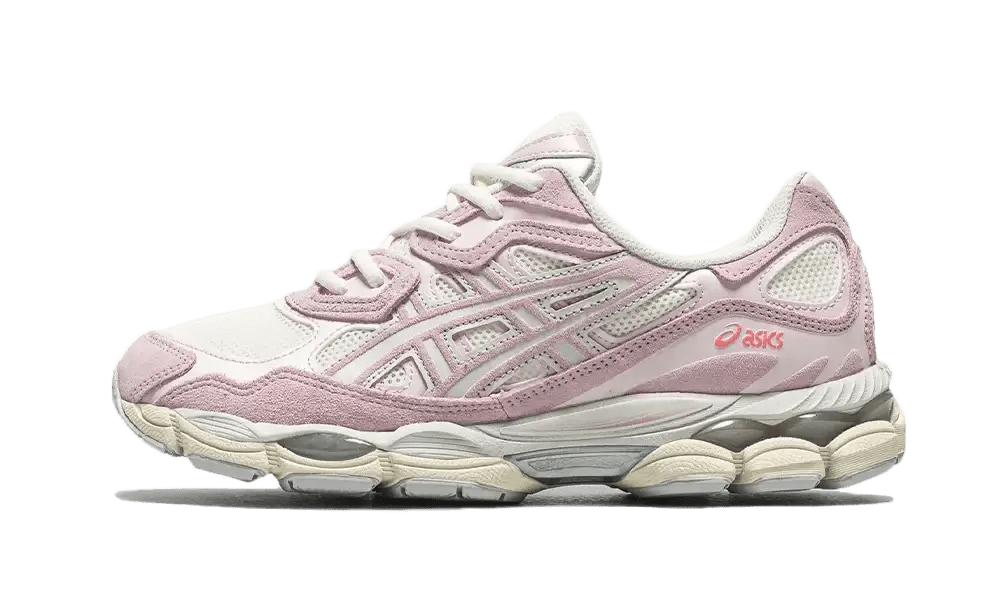Asics GEL - NYC Cream Rose Water - Got U Sneakers