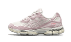 Asics GEL - NYC Cream Rose Water - Got U Sneakers