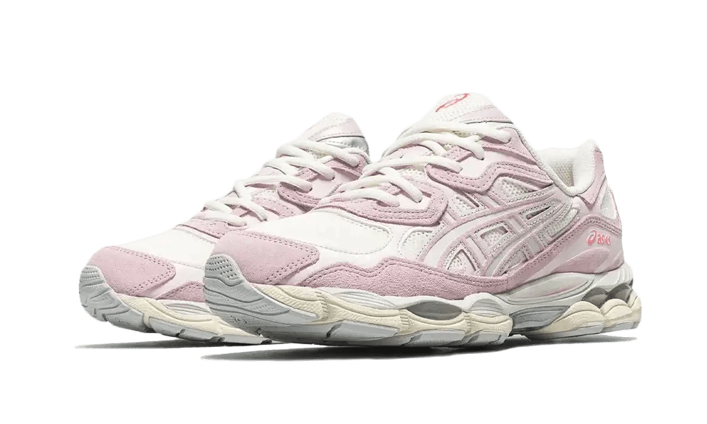 Asics GEL - NYC Cream Rose Water - Got U Sneakers