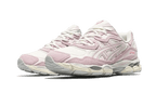 Asics GEL - NYC Cream Rose Water - Got U Sneakers