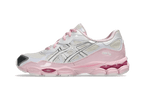 Asics GEL - NYC Kicki Yang Zhang Pink Cream Pure Silver - Got U Sneakers