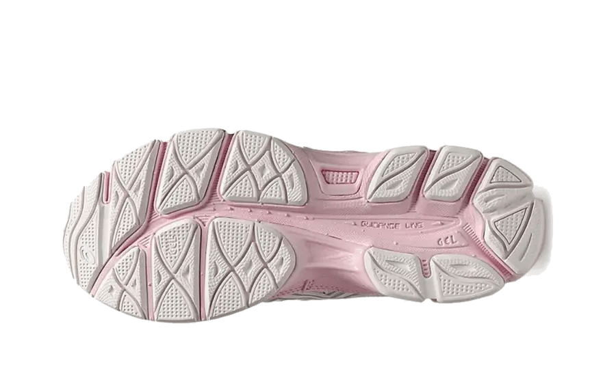 Asics GEL - NYC Kicki Yang Zhang Pink Cream Pure Silver - Got U Sneakers