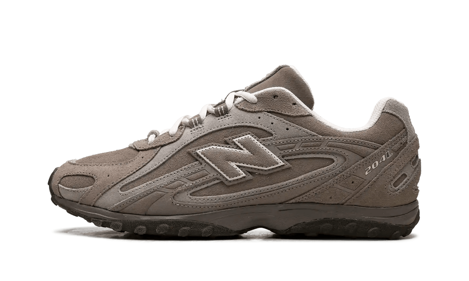New Balance 204L Mushroom Arid Stone