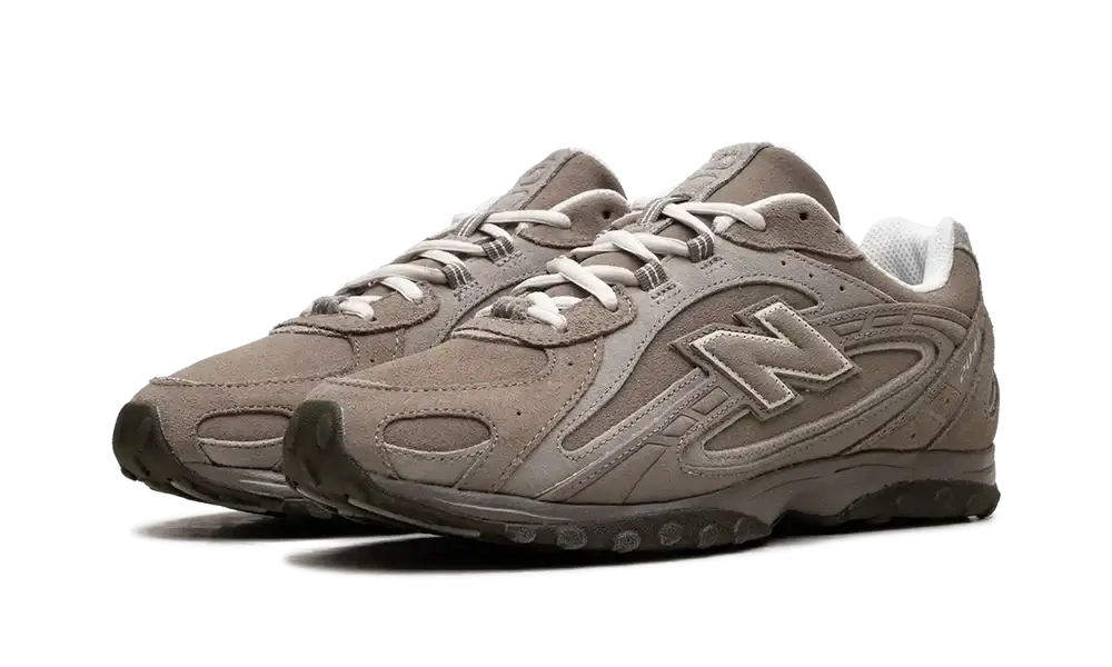New Balance 204L Mushroom Arid Stone