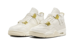 Jordan 4 Retro Metallic Gold (Women's) - Got U Sneakers