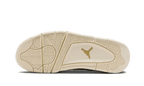 Jordan 4 Retro Metallic Gold (Women's) - Got U Sneakers