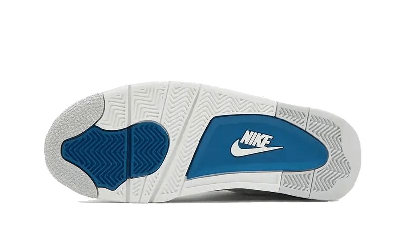 Jordan 4 Retro Military Blue (2024) (GS) - Got U Sneakers