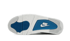 Jordan 4 Retro Military Blue (2024) (GS) - Got U Sneakers