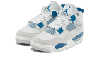 Jordan 4 Retro Military Blue (2024) (GS) - Got U Sneakers