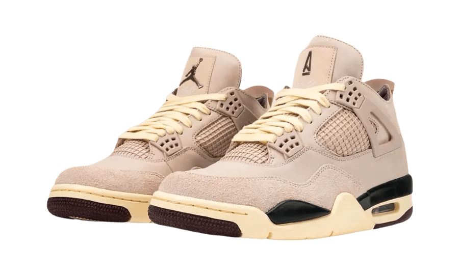 Jordan 4 Retro OG SP A Ma Maniére While You Were Sleeping - Got U Sneakers