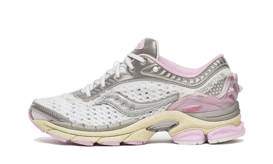 Metagirl x Saucony Progrid Paramount "DAUGHTER OF THE MOON" - Got U Sneakers