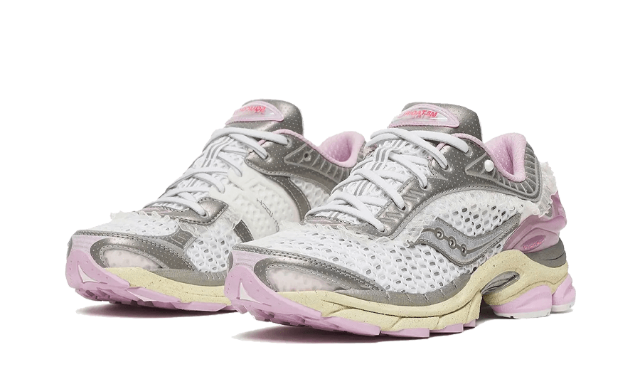 Metagirl x Saucony Progrid Paramount "DAUGHTER OF THE MOON" - Got U Sneakers