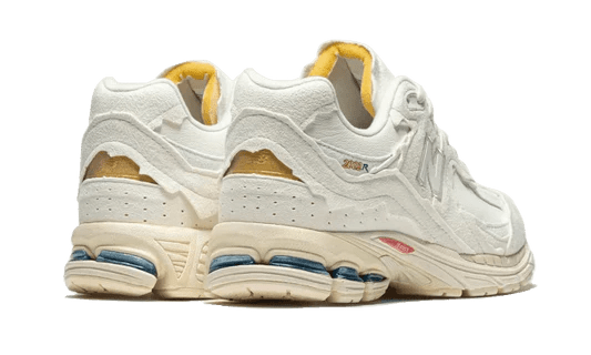 New Balance 2002R Protection Pack Sea Salt - Got U Sneakers