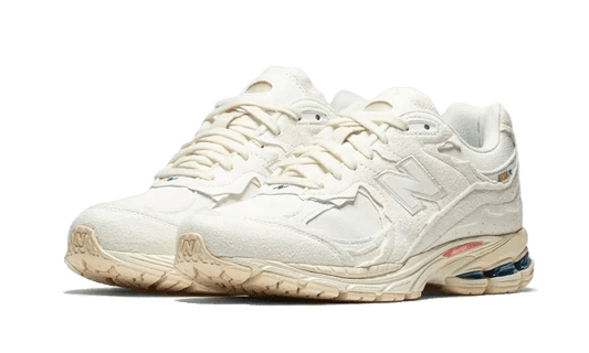 New Balance 2002R Protection Pack Sea Salt - Got U Sneakers