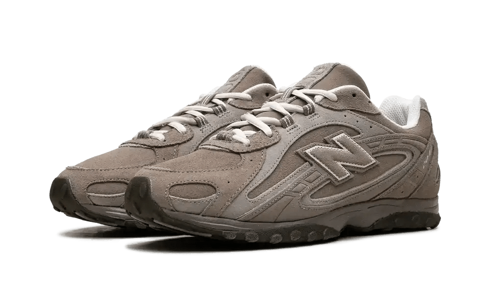 New Balance 204L Mushroom Arid Stone - Got U Sneakers