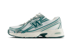 New Balance 740v2 White Marsh Green - Got U Sneakers